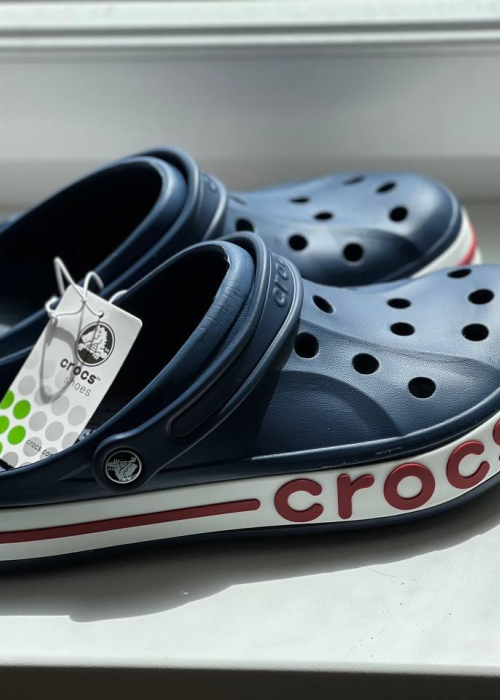 Crocs clog Синий